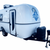 2023 Cortes 17 Travel Trailer