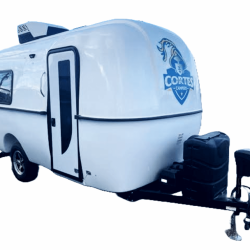 2023 Cortes 17 Travel Trailer