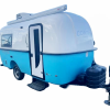 2024 Cortes 17 Travel Trailer