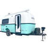 2024 Cortes 16 Travel Trailer