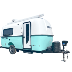 2024 Cortes 16 Travel Trailer